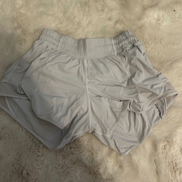 Lululemon shorts - Picture 1 of 3